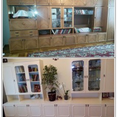 Реставрація та ремонт меблів, дверей, фасадів | Тернопіль