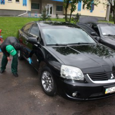 Auto Clean | Львів
