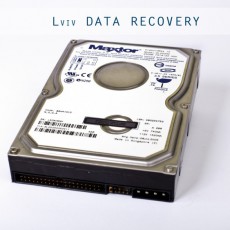 Lviv Data Recovery