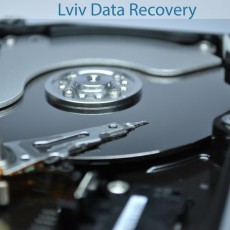    - Lviv Data Recovery | 