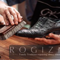 Мережа майстерень ремонту взуття сім'ї Рогізних. Послуги ремонту взуття | Київ