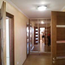 Євроремонт під ключ, ремонт квартир Тернопіль | Тернопіль